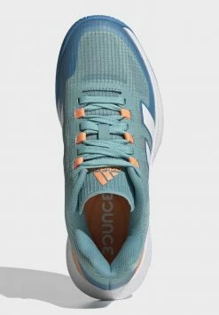 Adidas Performance Volleyball Shoes - White -adidas Performance Shop 2d98c0f0b4ab49f0af3619745df6ae9c