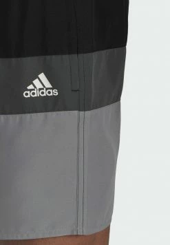 Adidas Performance Swimming Shorts - Black -adidas Performance Shop 2dab483d13d64fa48f1adbb73397a420
