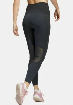 Adidas Performance DAMEN TLRD HIIT TRAINING 7/8 - Leggings - Anthrazit -adidas Performance Shop 2daecfeb68d242d5aa41472ccf8a3c59