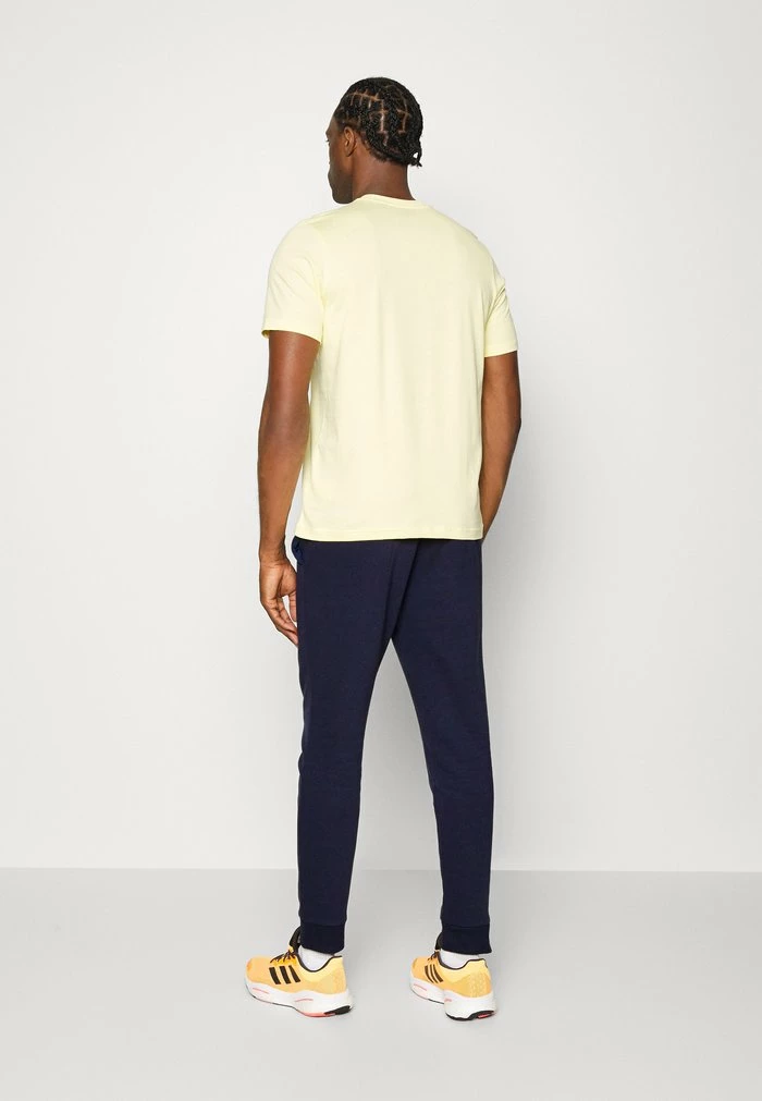 Adidas Performance Tracksuit Bottoms - Legend Ink/white 5 Adidas Performance Tracksuit Bottoms - Legend Ink/white - Image 3