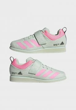 Adidas Performance POWERLIFT WEIGHTLIFTING - Walking Trainers - Green 23 Adidas Performance POWERLIFT WEIGHTLIFTING - Walking Trainers - Green -adidas Performance Shop 2dceec48c73d40cd8276a393e83ad965