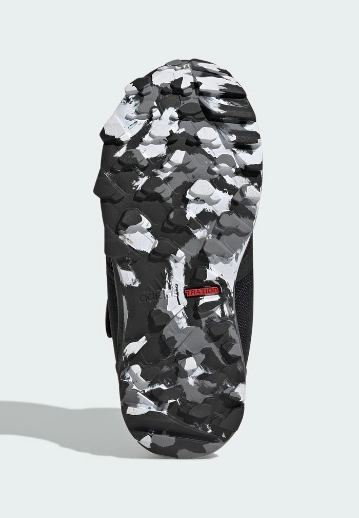 Adidas Performance TERREX AGRAVIC BOA MID RAIN.RDY HIKING - Hiking Shoes - Core Black/ftwr White/grey Three 7 Adidas Performance TERREX AGRAVIC BOA MID RAIN.RDY HIKING - Hiking Shoes - Core Black/ftwr White/grey Three - Image 5