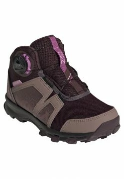 Adidas Performance TERREX AGRAVIC BOA MID RAIN.RDY HIKING - Hiking Shoes - Shadow Maroon/matt Purple Met/red -adidas Performance Shop 2e20c522acd9454e89a911a3ab41e0f6