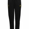 Adidas Performance MESSI - Tracksuit Bottoms - Black -adidas Performance Shop 2e2b1994f5de4b06ab10e409348f7f53