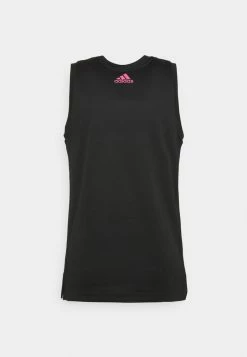 Adidas Performance DOLLA BASKETBALL LILLARD PRIMEGREEN SLEEVELESS - Top - Black 6 Adidas Performance DOLLA BASKETBALL LILLARD PRIMEGREEN SLEEVELESS - Top - Black -adidas Performance Shop 2e36703a7b0444e592e16ad3640cd308