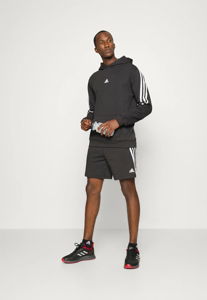Adidas Performance Sports Shorts - Black 4 Adidas Performance Sports Shorts - Black - Image 2