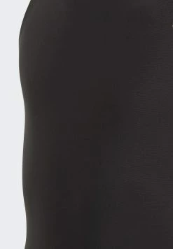 Adidas Performance SOLID FITNESS SWIMSUIT - Swimsuit - Black -adidas Performance Shop 2e434244d88342ada44f0a21af71c2a9