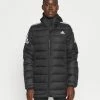 Adidas Performance ESSENTIALS DOWN - Down Jacket - Black 1 Adidas Performance ESSENTIALS DOWN - Down Jacket - Black -adidas Performance Shop 2e48ca7cad33470d91c1694577c11c69