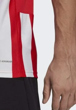 Adidas Performance FC UNION BERLIN HOME - Football Shirt - Red -adidas Performance Shop 2e5a68aad1e6483e81cde58a23a7d036