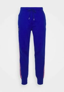 Adidas Performance JUVENTUS TURIN PANT - Club Wear - Collegiate Royal -adidas Performance Shop 2e8e149959a2421b9efa7efd24f72685