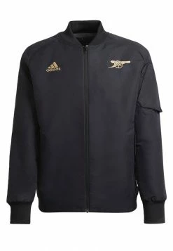 Adidas Performance ARSENAL LONDON TRV - Training Jacket - Black 17 Adidas Performance ARSENAL LONDON TRV - Training Jacket - Black -adidas Performance Shop 2e909948349a449aabf864da9e4e8751