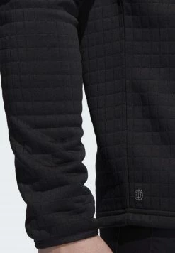 Adidas Performance Fleece Jumper - Black -adidas Performance Shop 2ea798109c9a43a089c62562ba3f274e