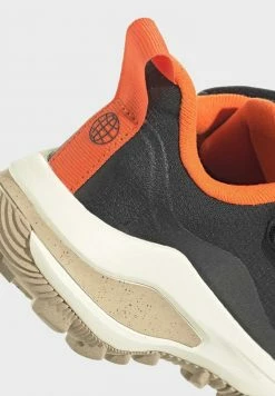 Adidas Performance FORTARUN ATR LO EL K UNISEX - Neutral Running Shoes - Black -adidas Performance Shop 2ec7f27d47844046a134fcc9239da28d