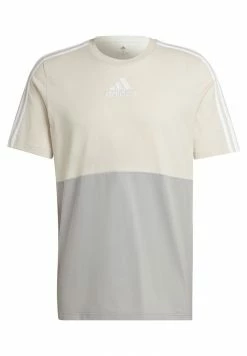 Adidas Performance M CB T - Print T-shirt - Alumina/mgh Solid Grey/orbit Green -adidas Performance Shop 2ee598024a1f49458e775b14e8c36be9