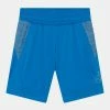 Adidas Performance UNISEX - Sports Shorts - Blue Rush/white -adidas Performance Shop 2eef94c727fd4405936f04b5bb599d8f