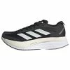 Adidas Performance ADIZERO BOSTON 11 - Competition Running Shoes - Black -adidas Performance Shop 2ef293091b424b4d81cc9b709ec54f7a