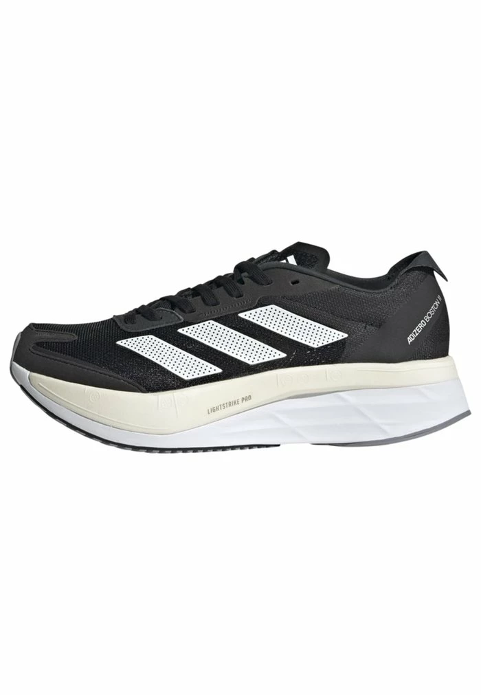 Adidas Performance ADIZERO BOSTON 11 - Competition Running Shoes - Black 3 Adidas Performance ADIZERO BOSTON 11 - Competition Running Shoes - Black