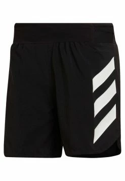 Adidas Performance AGRAVIC - Sports Shorts - Black