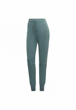 Adidas Performance GERMANY TRAVEL - Tracksuit Bottoms - Green -adidas Performance Shop 2f203c5013954eeb8b8b95ff81111426