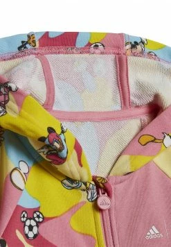 Adidas Performance Tracksuit - Bliss Pink/impact Yellow/bliss Blue/pulse Magenta -adidas Performance Shop 2f2d32e5a3954a7699b2cc53587f01f3