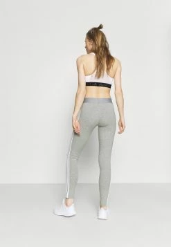 Adidas Performance Leggings - Mottled Grey -adidas Performance Shop 2f30ffa0fcbd458898dbda0dd82c101e