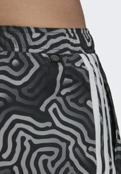 Adidas Performance CLASSICS - Shorts - Black -adidas Performance Shop 2f315ba538e94190a9a3df48b3076023