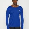 Adidas Performance FAST MEN - Sports T-shirt - Team Royal Blue 1 Adidas Performance FAST MEN - Sports T-shirt - Team Royal Blue -adidas Performance Shop 2f32c07b5ed3470b93deb83ac6259fc3