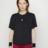 Adidas Performance UFORU - Sports T-shirt - Black 1 Adidas Performance UFORU - Sports T-shirt - Black -adidas Performance Shop 2f43435babd2453fa5cf875fcd9db38d