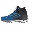 Adidas Performance TERREX SKYCHASER 2 GTX - Hiking Shoes - Blue Rush/grey Six/turbo -adidas Performance Shop 2f459b3e025540d5b1d46e9ba9fa0a23