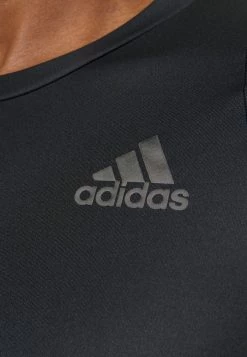 Adidas Performance RUN ICON TEE - Print T-shirt - Black 13 Adidas Performance RUN ICON TEE - Print T-shirt - Black -adidas Performance Shop 2f60db2b49a14ed6acc47dc3eb113138