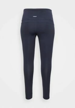 Adidas Performance Leggings - Legend Ink/white -adidas Performance Shop 2f6f9d403e5e4ca68cb0987489c00828