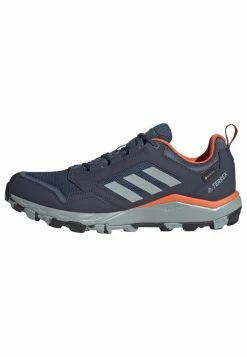 Adidas Performance TERREX TRACEROCKER GTX - Hiking Shoes - Blue