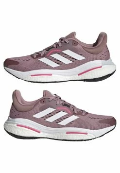 Adidas Performance SOLAR CONTROL - Stabilty Running Shoes - Magic Mauve/ftwr White/pulse Magenta 20 Adidas Performance SOLAR CONTROL - Stabilty Running Shoes - Magic Mauve/ftwr White/pulse Magenta -adidas Performance Shop 2f94102cd7a24d65a9d2e22f633c3a8c