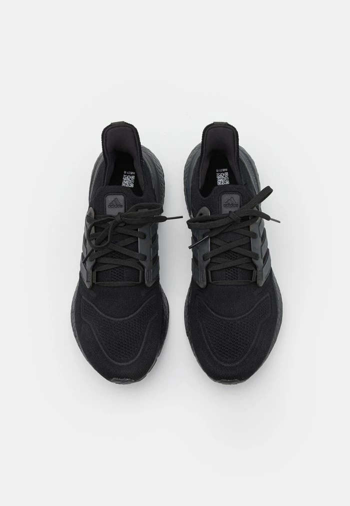 Adidas Performance ULTRABOOST 22 - Neutral Running Shoes - Core Black 6 Adidas Performance ULTRABOOST 22 - Neutral Running Shoes - Core Black - Image 4