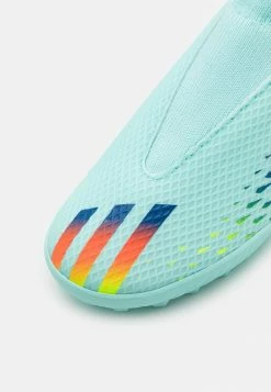 Adidas Performance X SPEEDPORTAL.3 UNISEX - Astro Turf Trainers - Clear Aqua/power Blue -adidas Performance Shop 2fa4e22cdc0547e4b5cc35b2e1459c6e