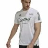 Adidas Performance EVENT - Print T-shirt - White 2 Adidas Performance EVENT - Print T-shirt - White -adidas Performance Shop 2fb137a3176c468b8bcbdf04f3c6ce5f
