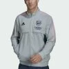 Adidas Performance ARSENAL LONDON PRESENTATION - Training Jacket - Grey 1 Adidas Performance ARSENAL LONDON PRESENTATION - Training Jacket - Grey -adidas Performance Shop 2fb64f3c38f549448ce2e5128564c7f8