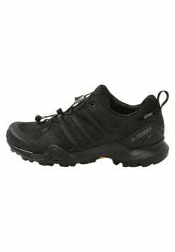Adidas Performance TERREX SWIFT R2 GORE-TEX - Hiking Shoes - Black