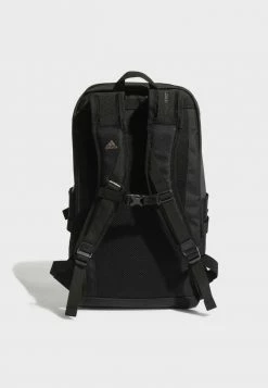 Adidas Performance MADRID - Rucksack - Black -adidas Performance Shop 2fef01a0092a411b8242d3726675881a
