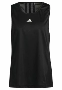 Adidas Performance 365 WOMEN IN POWER - Top - Black -adidas Performance Shop 2ff310f71be24d46b75bea8a5632680b