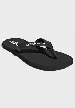 Adidas Performance EEZAY SWIM - T-bar Sandals - Black -adidas Performance Shop 2ff5bb0223fc4a7bbac01c68b1f16dfc