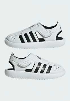 Adidas Performance Walking Sandals - White -adidas Performance Shop 2ff6bb387bae4ceca107651872adc3a9