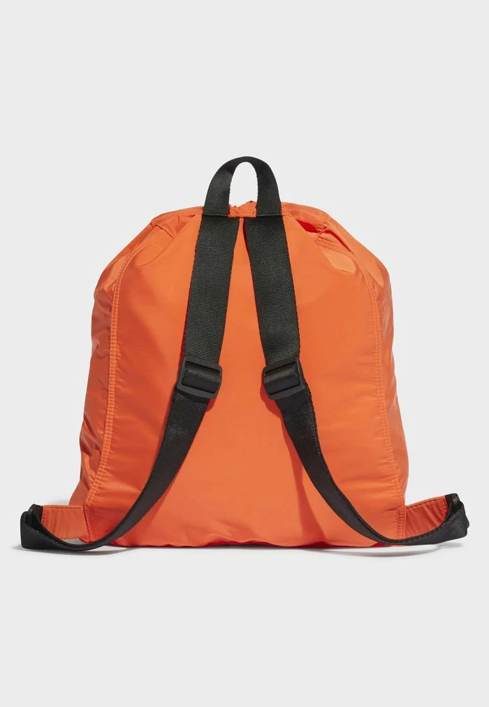 Adidas Performance MCCARTNEY - Rucksack - Orange 4 Adidas Performance MCCARTNEY - Rucksack - Orange - Image 2