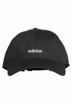 Adidas Performance BASEBALL STREET - Cap - Black