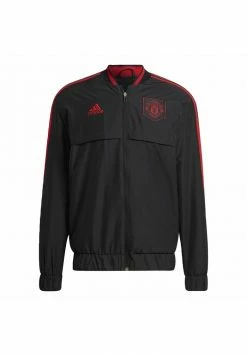 Adidas Performance Training Jacket - Black -adidas Performance Shop 301bc01c6611433db5d18022c9f6adcf