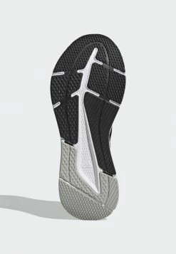 Adidas Performance QUESTAR - Neutral Running Shoes - Black/white/grey -adidas Performance Shop 3021dca2109b417cb7a8ac408706c443