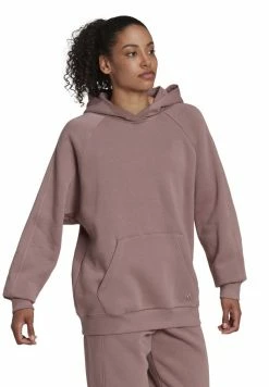Adidas Performance W ALL SZN BF HD - Hoodie - Mauve -adidas Performance Shop 3024d17207e2417581aed601726f8fbe