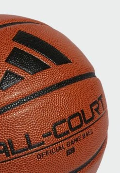 Adidas Performance ALL COURT 3 0 - Basketball - Orange -adidas Performance Shop 302e6853d4834b538e1506f5b2c939f2