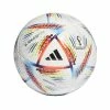 Adidas Performance MINI BALLON AL RIHLA - Football - White -adidas Performance Shop 303b6fa275e5403aacfeb89825c398d6