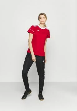 Adidas Performance TIRO - Tracksuit Bottoms - Black -adidas Performance Shop 303b938b988b455795e6398f665c1b75